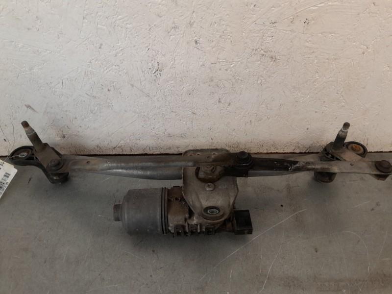 Motore tergicristallo anteriore FIAT DOBLO 2 PHASE 1 Diésel - 1