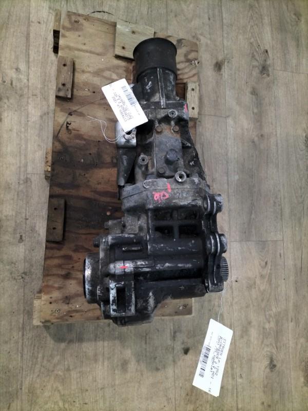 Pont avant complet CITROEN C-CROSSER Diesel - 1