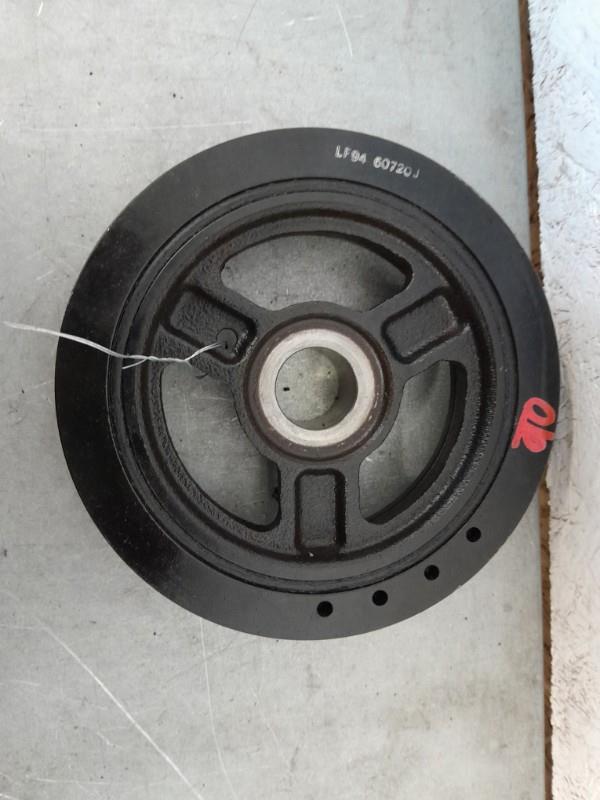 Poulie damper MAZDA MX5 3 PHASE 1 CABRIOLET Essence - 1