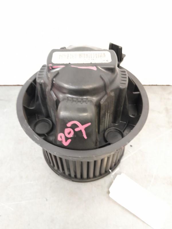 Pulseur d'air PEUGEOT 207 PHASE 1 Essence - 1