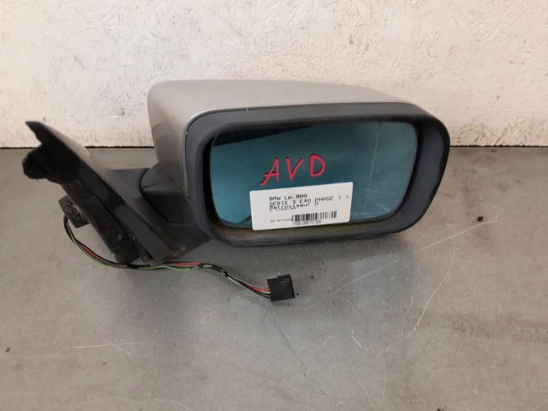 Retrovisor derecho BMW SERIE 3 E46 PHASE 1 Gasolina - 1