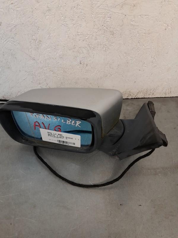 Specchietto retrovisore sinistro BMW SERIE 3 E46 PHASE 1 Gasolina - 1