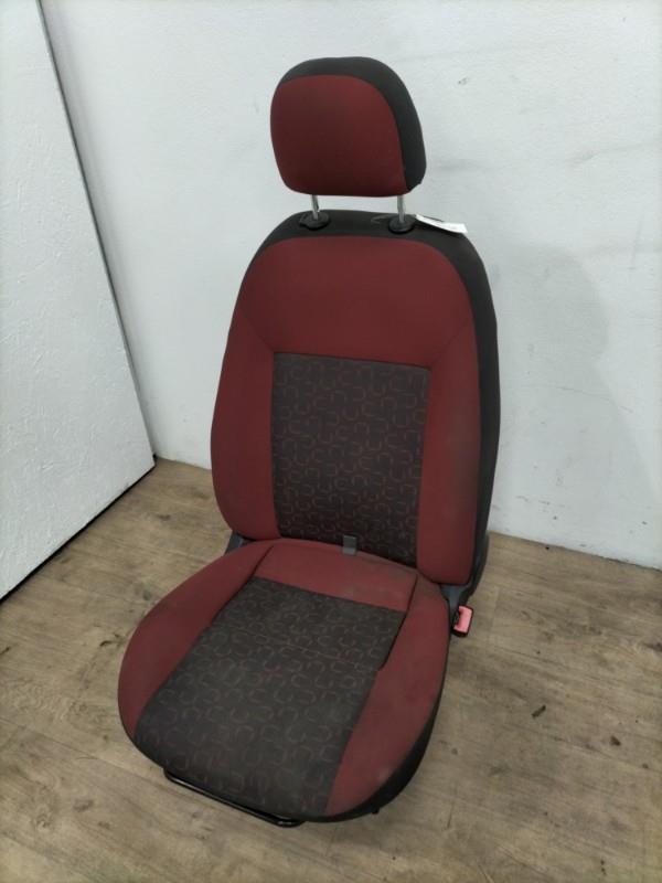Siege avant droit FIAT DOBLO 2 PHASE 1 Diesel - 1