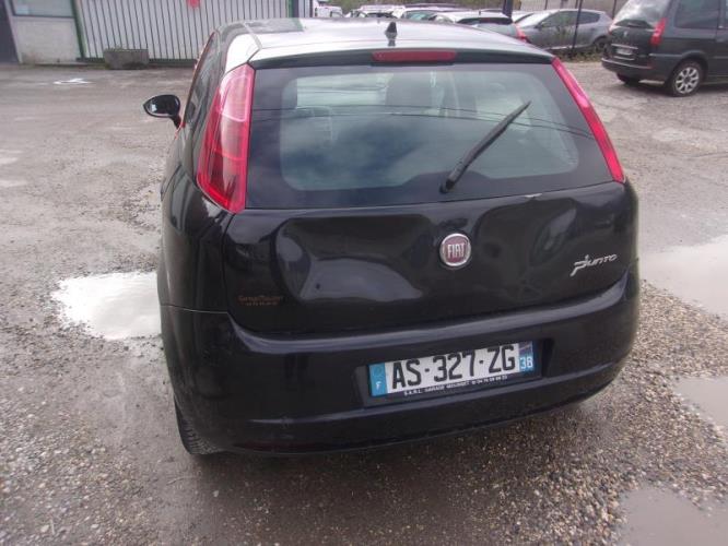 Photo de la pièce