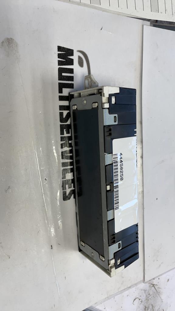 Monitor display PEUGEOT 308 1 PHASE 1  - 1