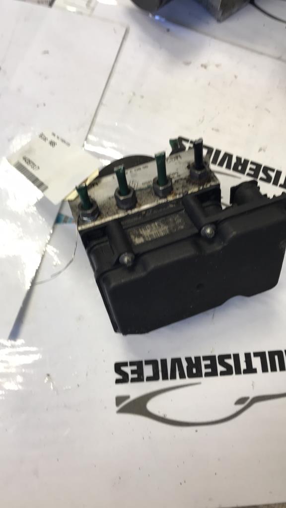 Blocco ABS (antibloccaggio freni) DACIA LOGAN 1 PHASE 1  - 1