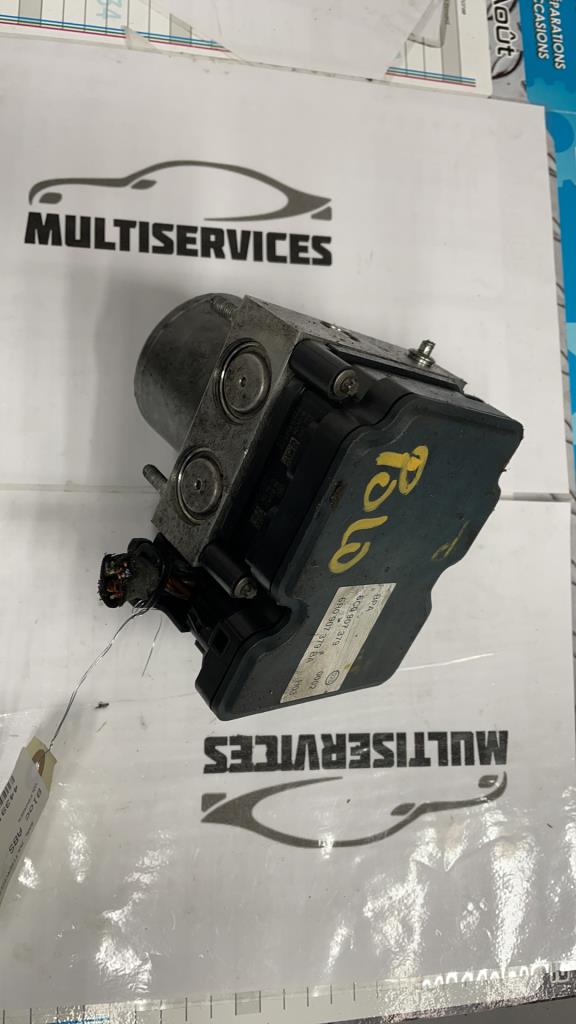 Bloc ABS (freins anti-blocage) AUDI A1 1 PHASE 1  - 1