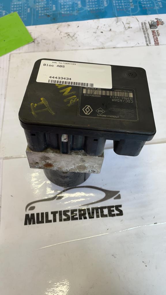Blocco ABS (antibloccaggio freni) RENAULT LAGUNA 2 PHASE 2  - 1