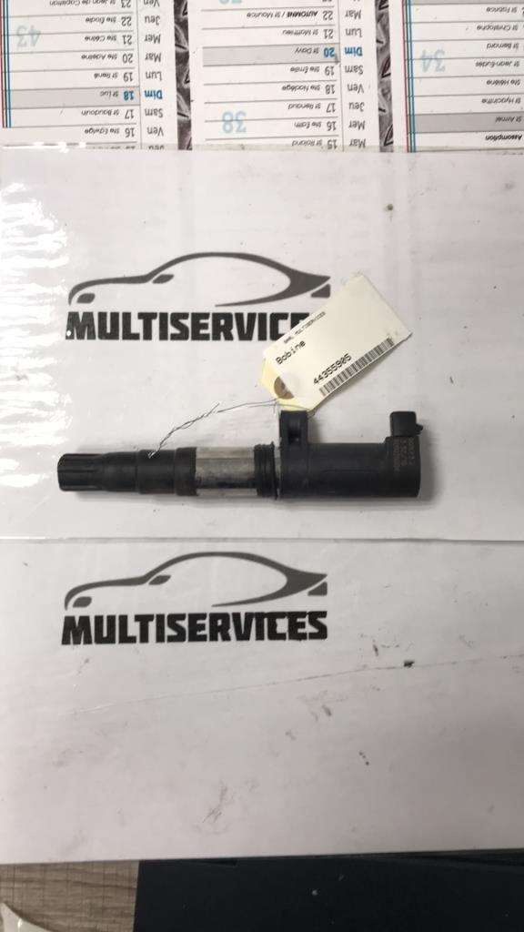 Bobine (allumage) RENAULT LAGUNA 2 PHASE 2  - 1