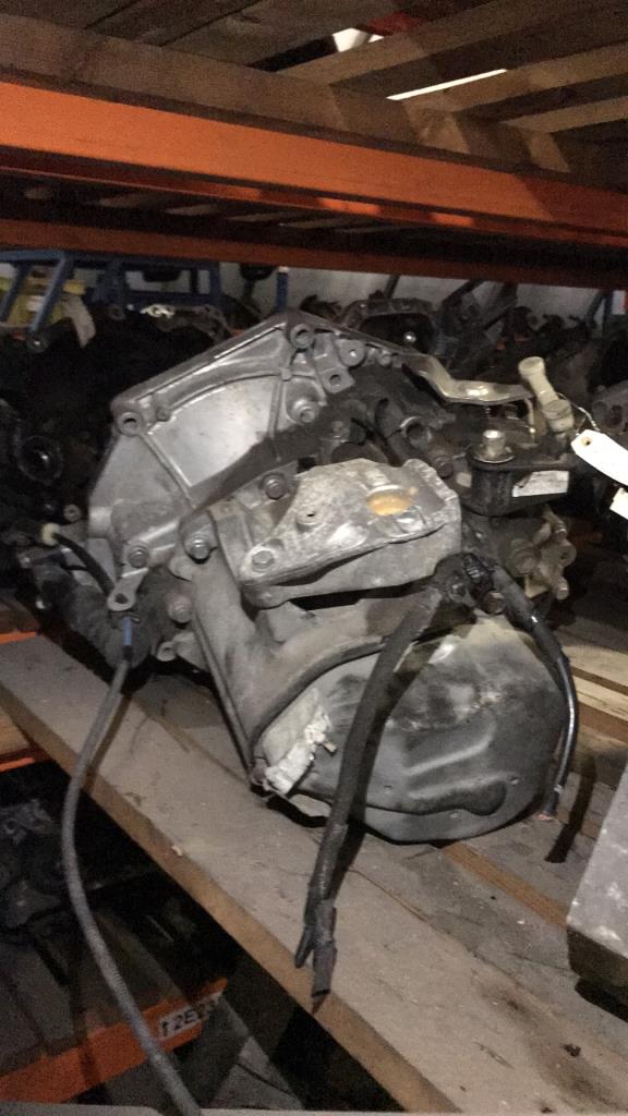Boite de vitesses PEUGEOT 207 PHASE 1 Essence - 1