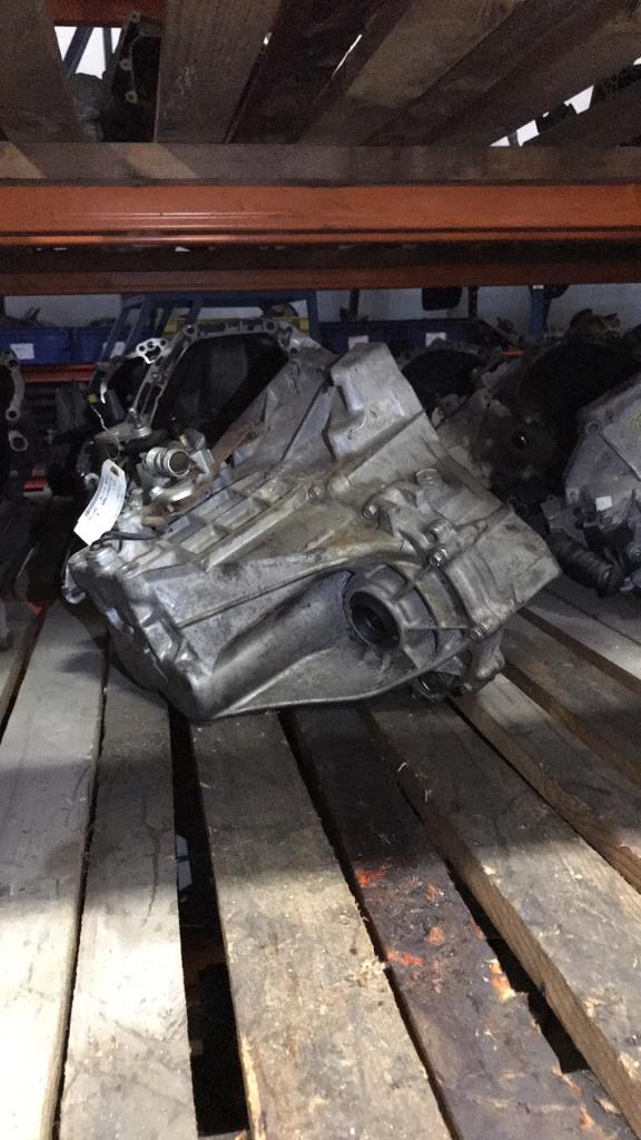 Boite de vitesses TOYOTA AYGO 1 PHASE 1  - 1