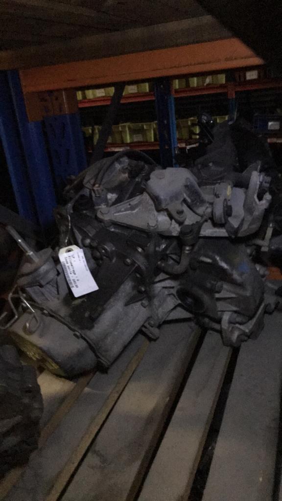 Boite de vitesses CITROEN C4 1  - 1