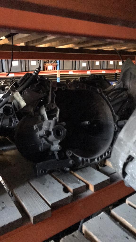 Boite de vitesses CITROEN C3 1 PHASE 1 Diesel - 1