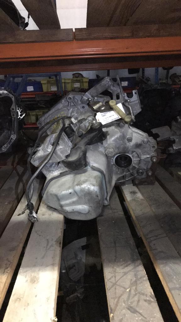 Boite de vitesses CITROEN C3 1 PHASE 1 Essence - 1