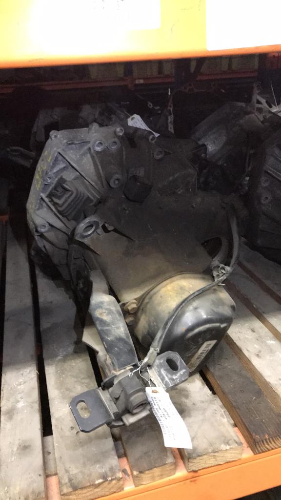 Boite de vitesses RENAULT TWINGO 1 PHASE 2 Essence - 1