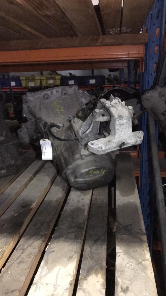 Boite de vitesses PEUGEOT 407 COUPE  - 1