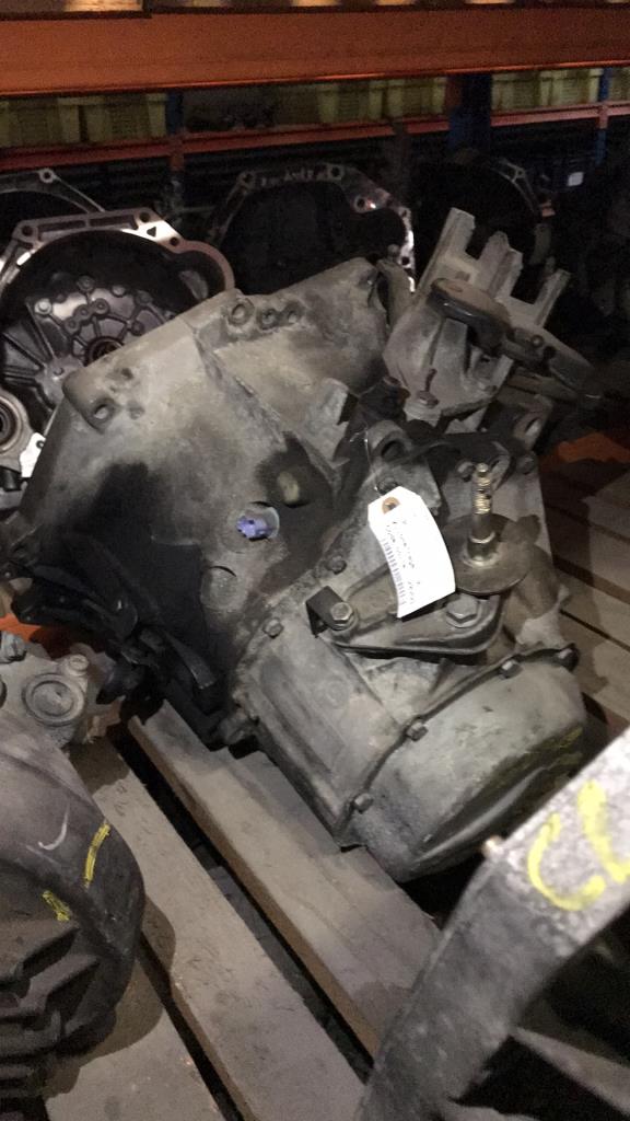 Boite de vitesses CITROEN XSARA PICASSO PHASE 2 Diesel - 1