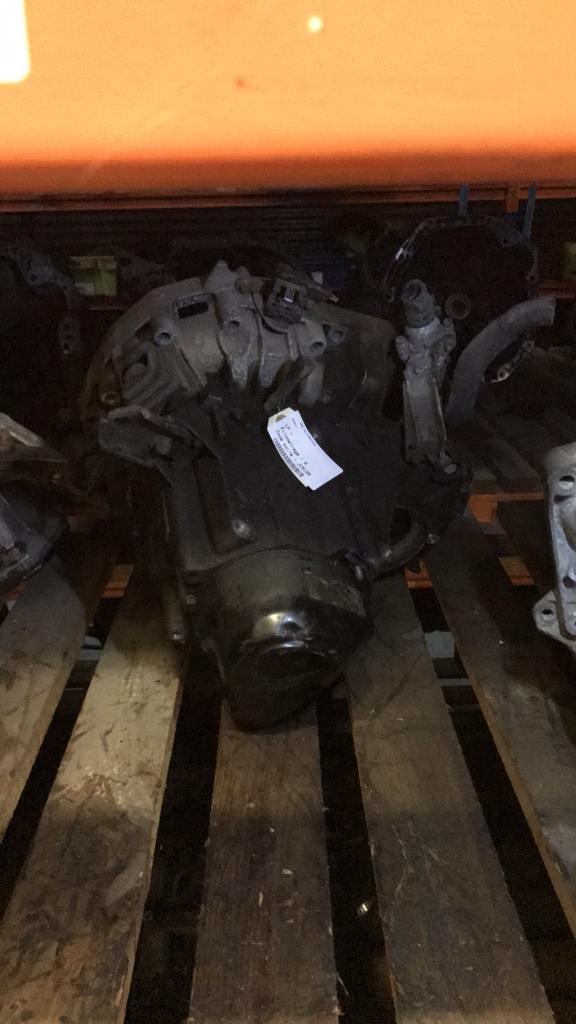 Boite de vitesses RENAULT CLIO 2 PHASE 2 Diesel - 1