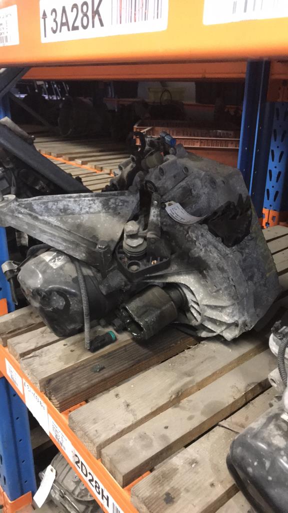 Boite de vitesses RENAULT LAGUNA 2 PHASE 2 Essence - 1