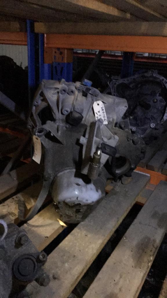 Boite de vitesses RENAULT CLIO 1 PHASE 2  - 1
