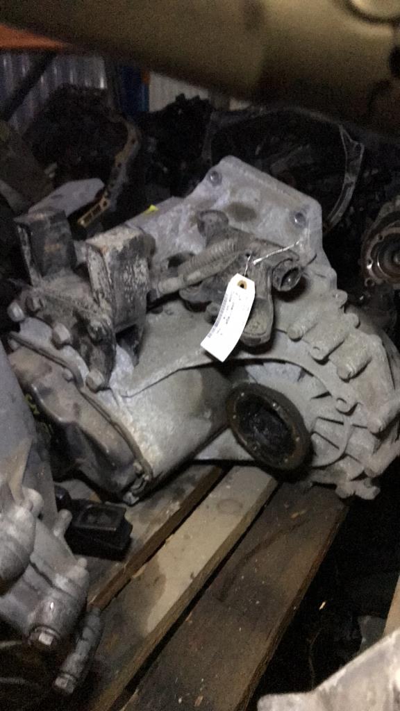 Boite de vitesses SEAT IBIZA 5  - 1