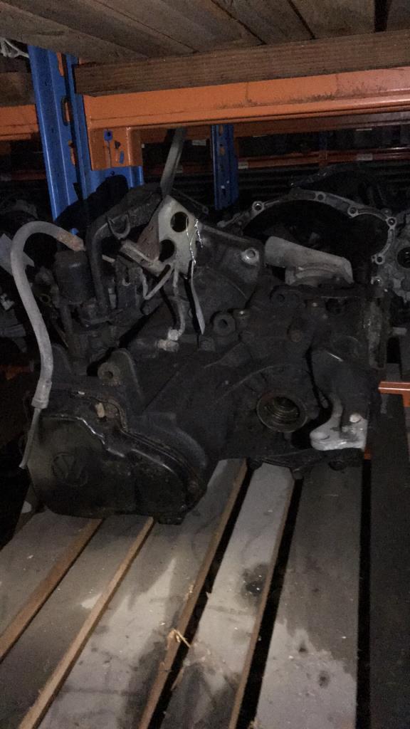 Boite de vitesses VOLKSWAGEN GOLF 5  - 1