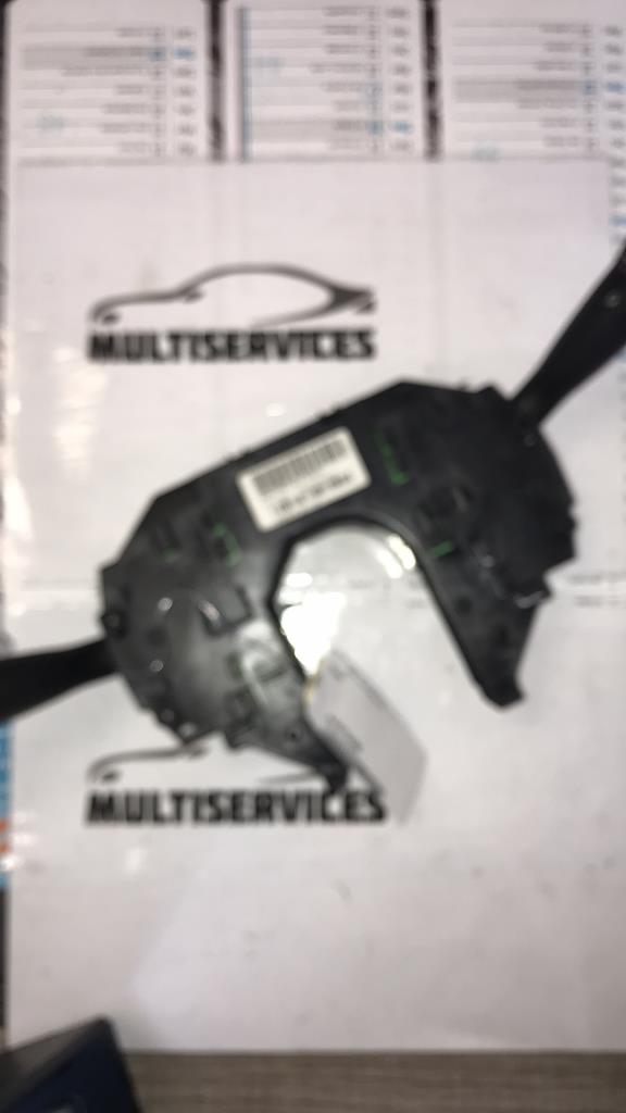 Devio guida completo con contatto spiralato CITROEN C4 1  - 1