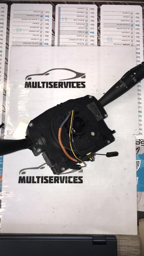 Devio guida completo con contatto spiralato CITROEN C3 1 PHASE 1  - 1