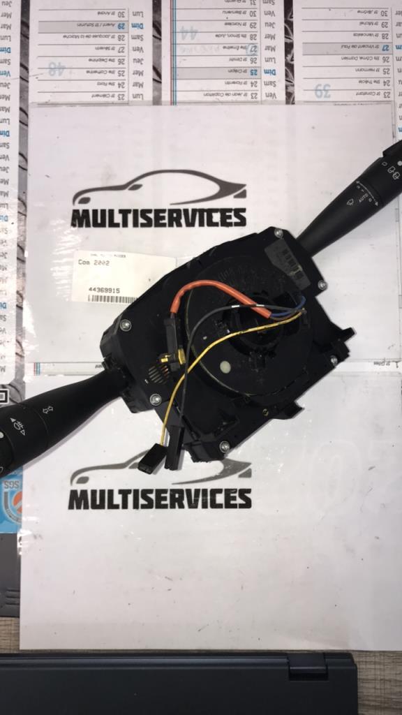 Devio guida completo con contatto spiralato CITROEN C3 1 PHASE 1  - 1