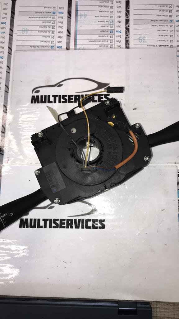 Devio guida completo con contatto spiralato CITROEN C3 1 PHASE 1  - 1