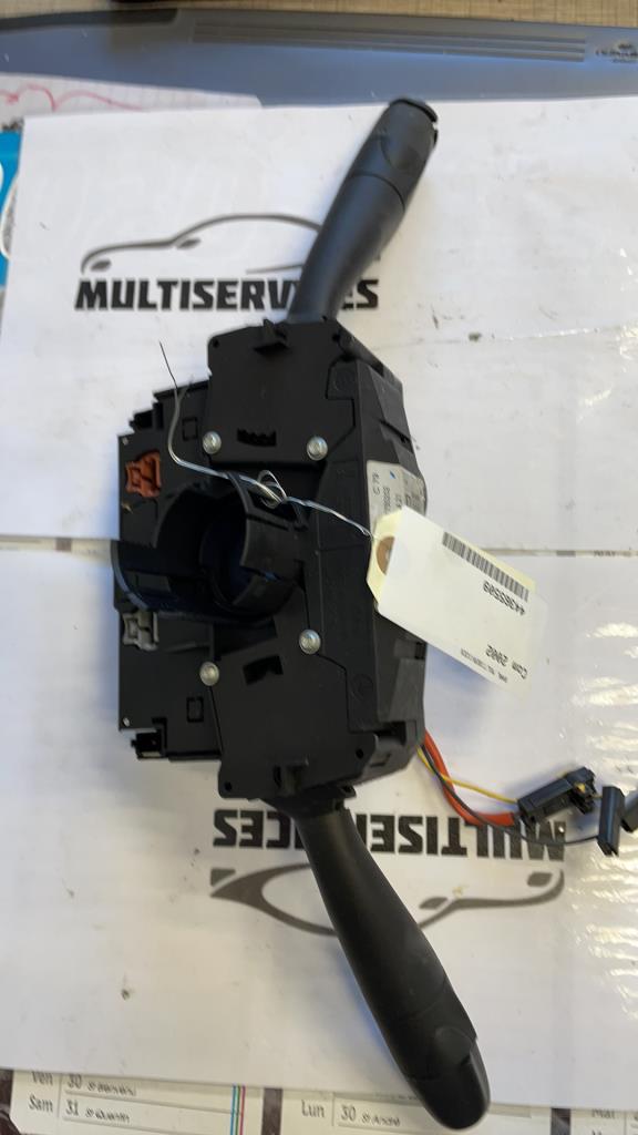Devio guida completo con contatto spiralato CITROEN C3 2 PHASE 1  - 1