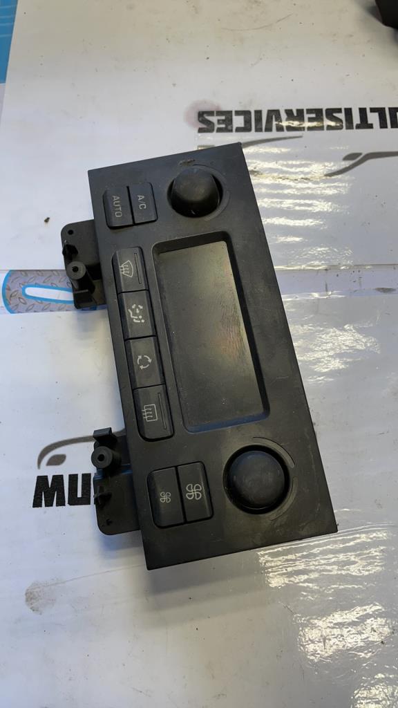 Commande chauffage CITROEN C2 PHASE 1 Diesel - 1