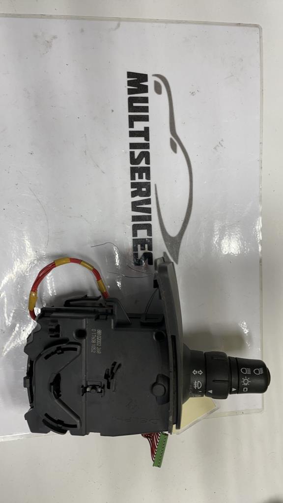 Devio luci RENAULT CLIO 3 PHASE 1  - 1