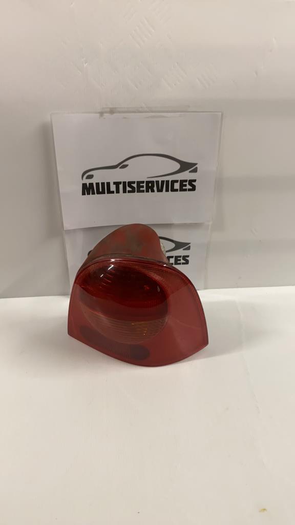 Fanale posteriore principale destro (luci) RENAULT TWINGO 1 PHASE 3 Gasolina - 1