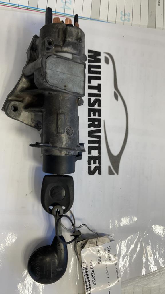 Neiman SEAT IBIZA 4 PHASE 1 Diesel - 1