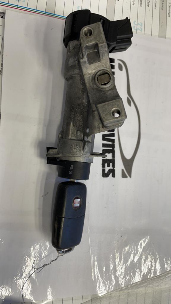 Neiman SEAT IBIZA 4 PHASE 2 Essence - 1