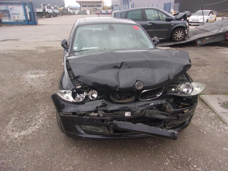 Alternateur BMW SERIE 1 E87 PHASE 2 Diesel - 1