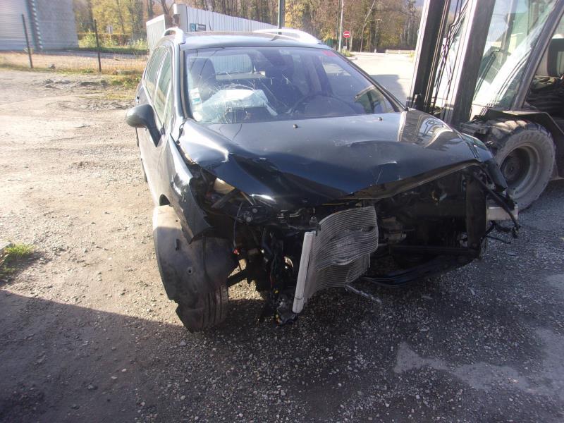 Portiera posteriore sinistra PEUGEOT 308 1 SW PHASE 1 BREAK Diésel - 1