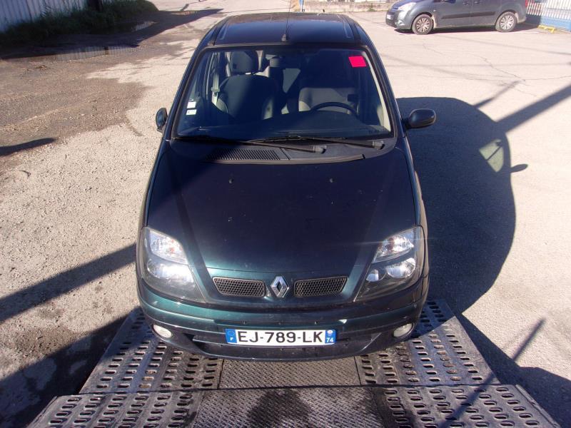 Pompe de direction RENAULT SCENIC 1 PHASE 2 Diesel - 1
