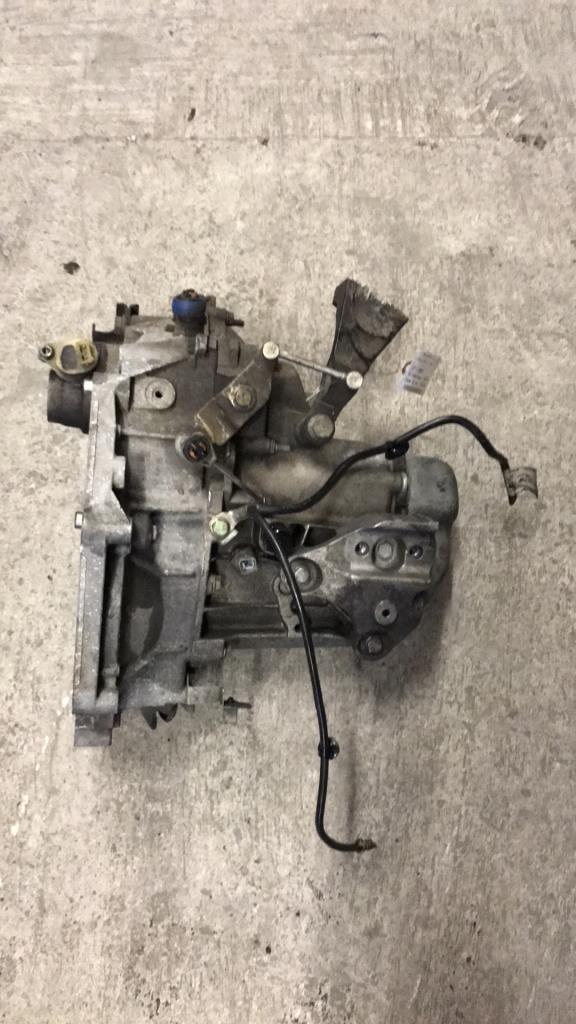 Boite de vitesses CITROEN C3 1 PHASE 1 Essence - 1