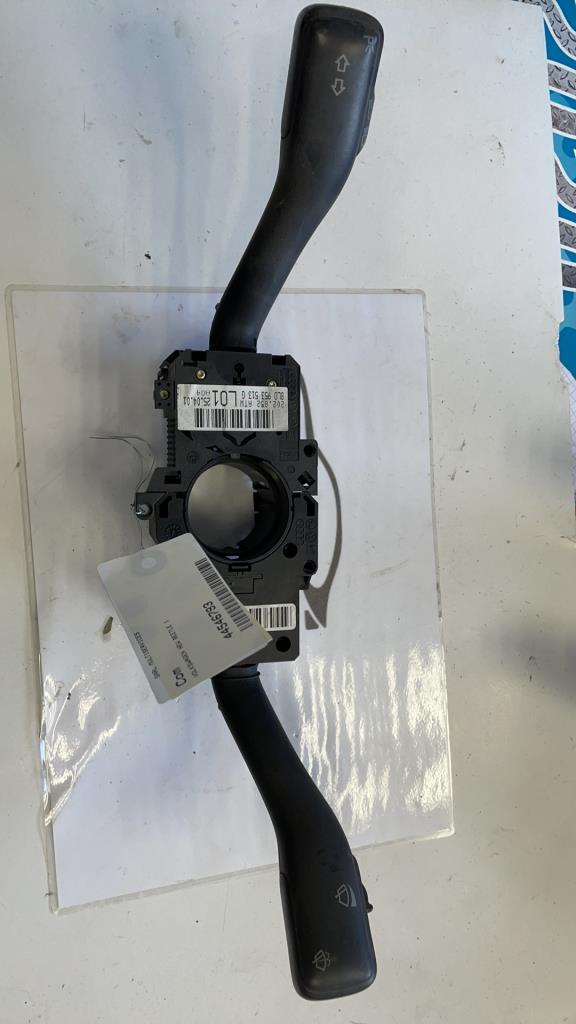 Devio guida completo con contatto spiralato VOLKSWAGEN NEW BEETLE 1 PHASE 1  - 1