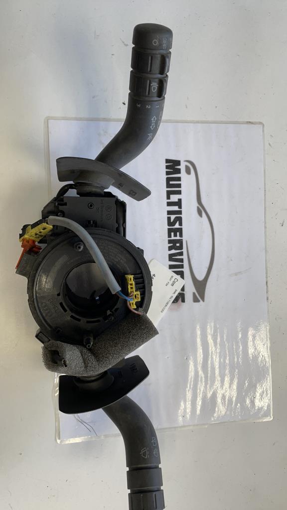 Devio guida completo con contatto spiralato VOLKSWAGEN FOX  - 1
