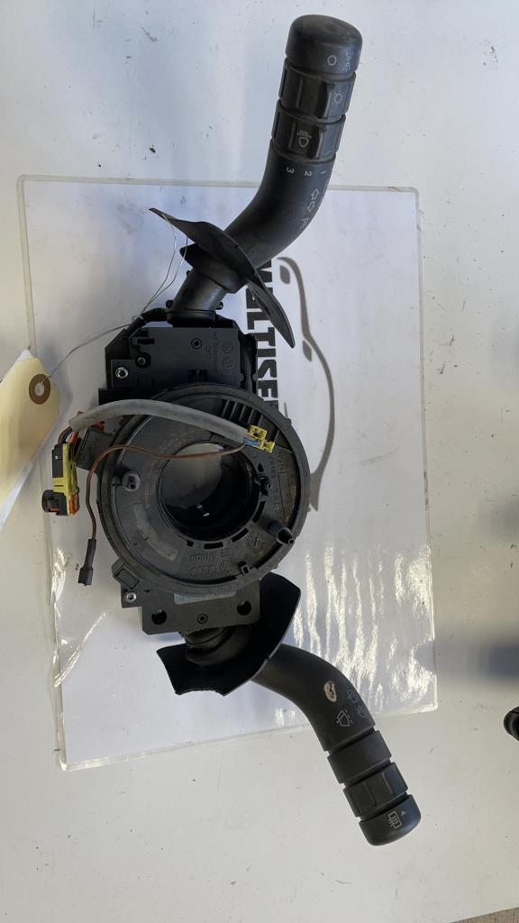 Devio guida completo con contatto spiralato VOLKSWAGEN FOX Gasolina - 1