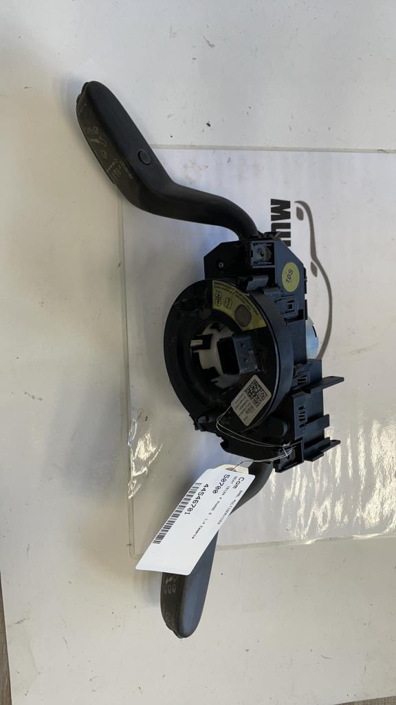 Devio guida completo con contatto spiralato SEAT IBIZA 4 PHASE 2 Gasolina - 1