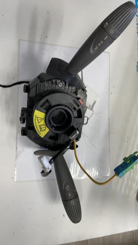 Devio guida completo con contatto spiralato FIAT GRANDE PUNTO  - 1