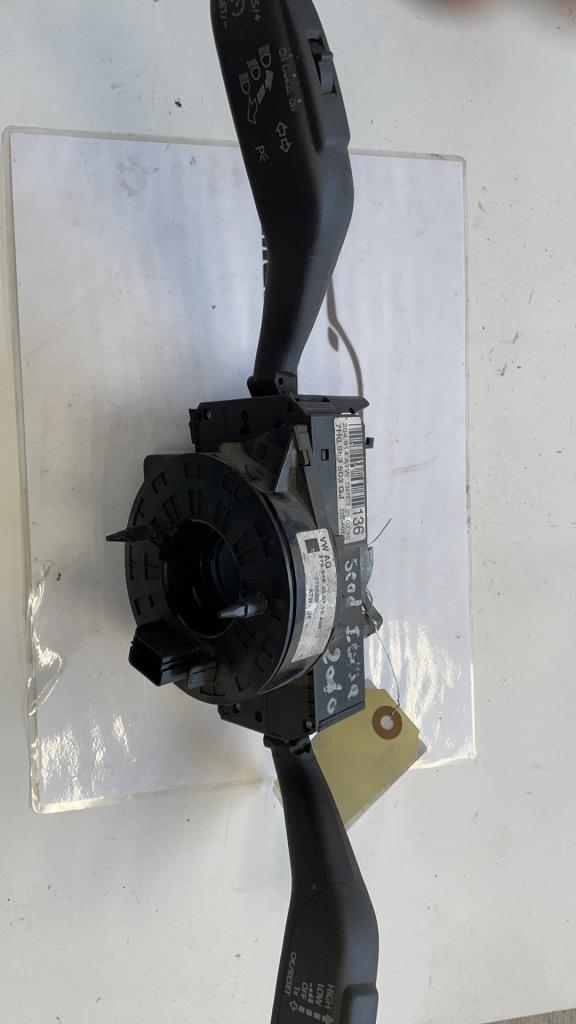Devio guida completo con contatto spiralato SEAT IBIZA 4 PHASE 1 Gasolina - 1