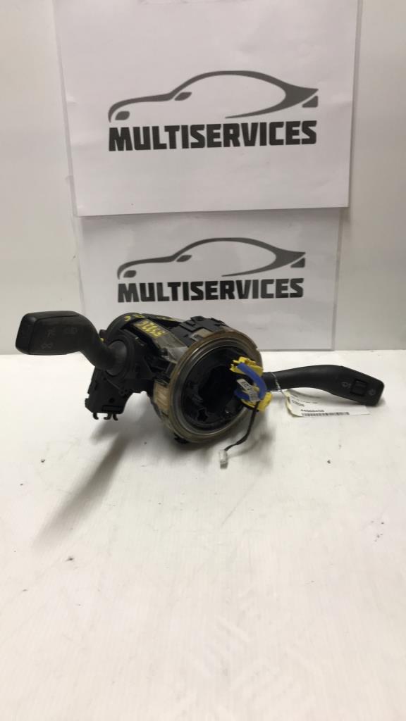 Devio guida completo con contatto spiralato AUDI A4 2 PHASE 1 Gasolina - 1
