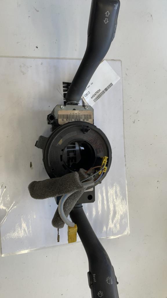 Devio guida completo con contatto spiralato VOLKSWAGEN BORA  - 1