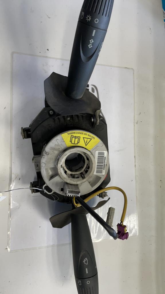 Devio guida completo con contatto spiralato FORD KA 2 PHASE 2 Gasolina - 1