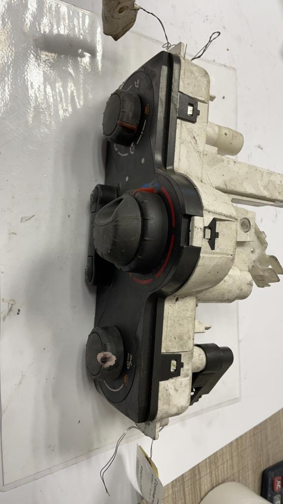 Comandi riscaldamento RENAULT CLIO 3 PHASE 1  - 1